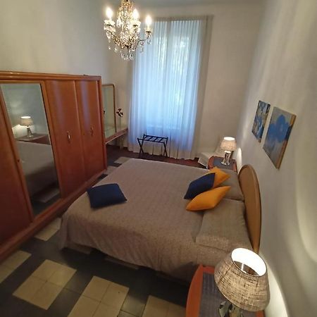 La Giannina Apartment มิลาน ภายนอก รูปภาพ
