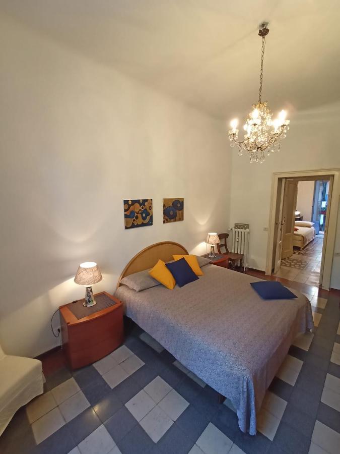 La Giannina Apartment มิลาน ภายนอก รูปภาพ