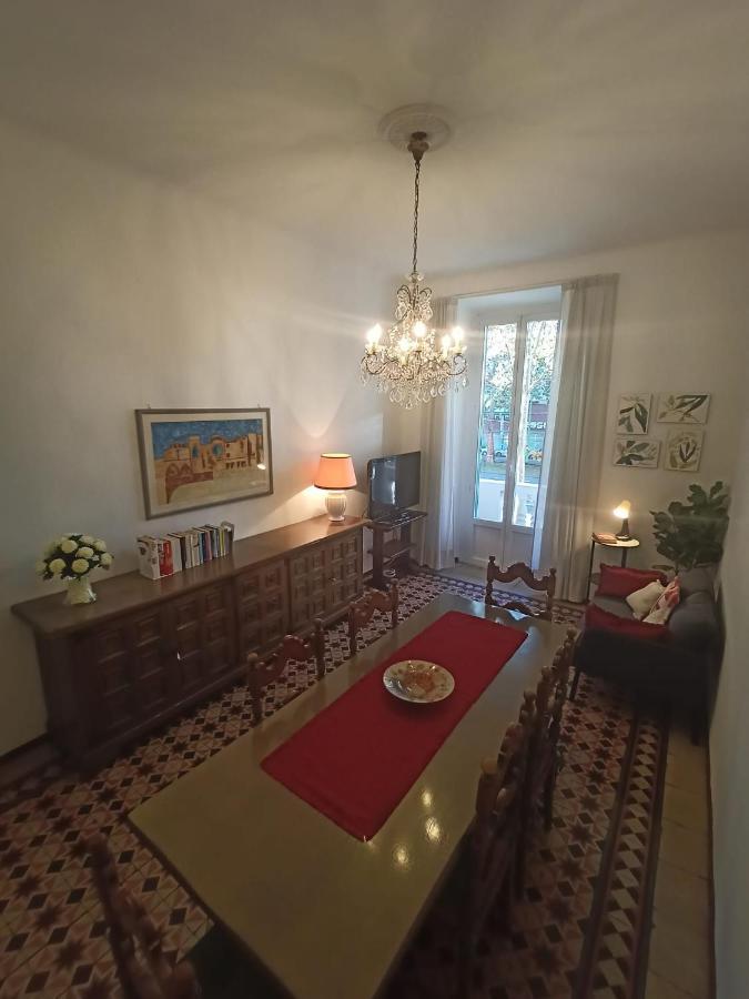 La Giannina Apartment มิลาน ภายนอก รูปภาพ