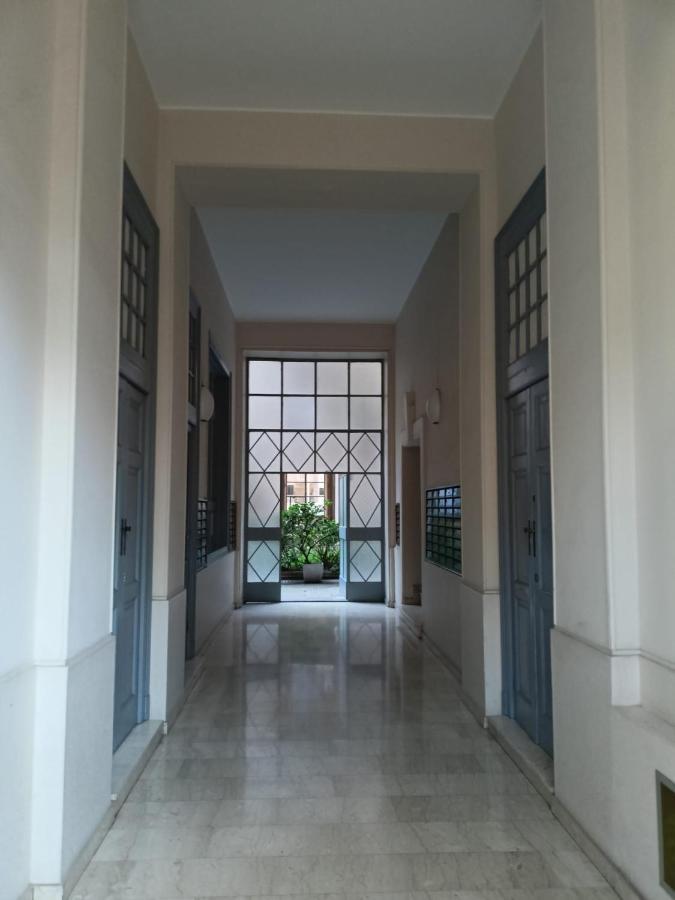 La Giannina Apartment มิลาน ภายนอก รูปภาพ