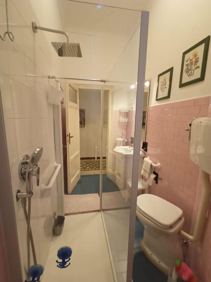 La Giannina Apartment มิลาน ภายนอก รูปภาพ