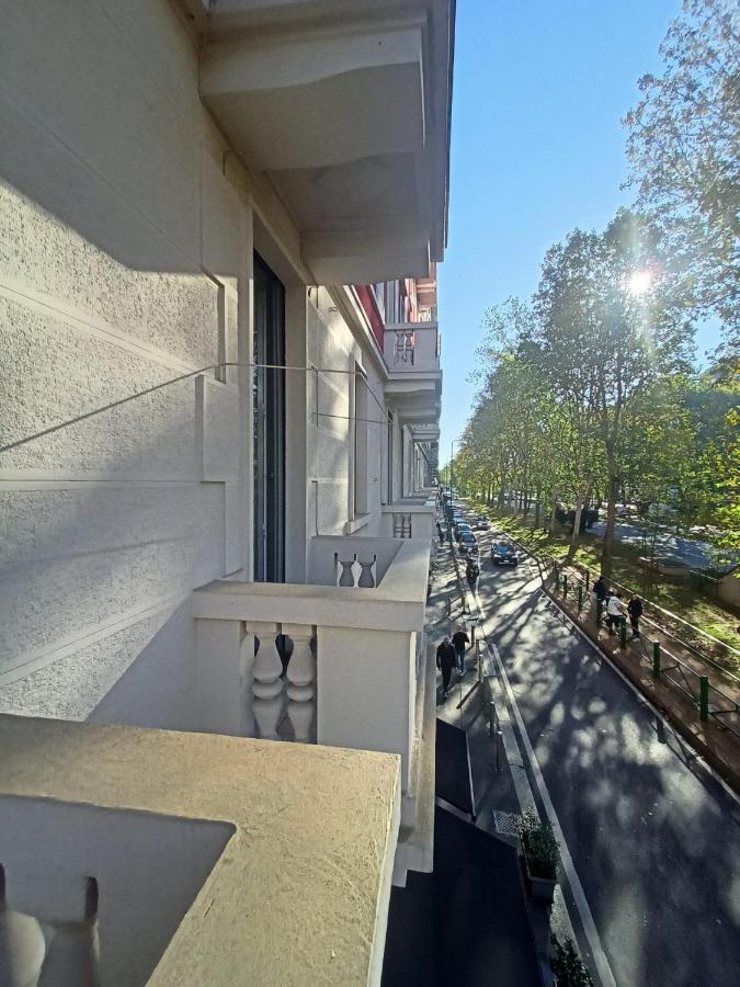La Giannina Apartment มิลาน ภายนอก รูปภาพ