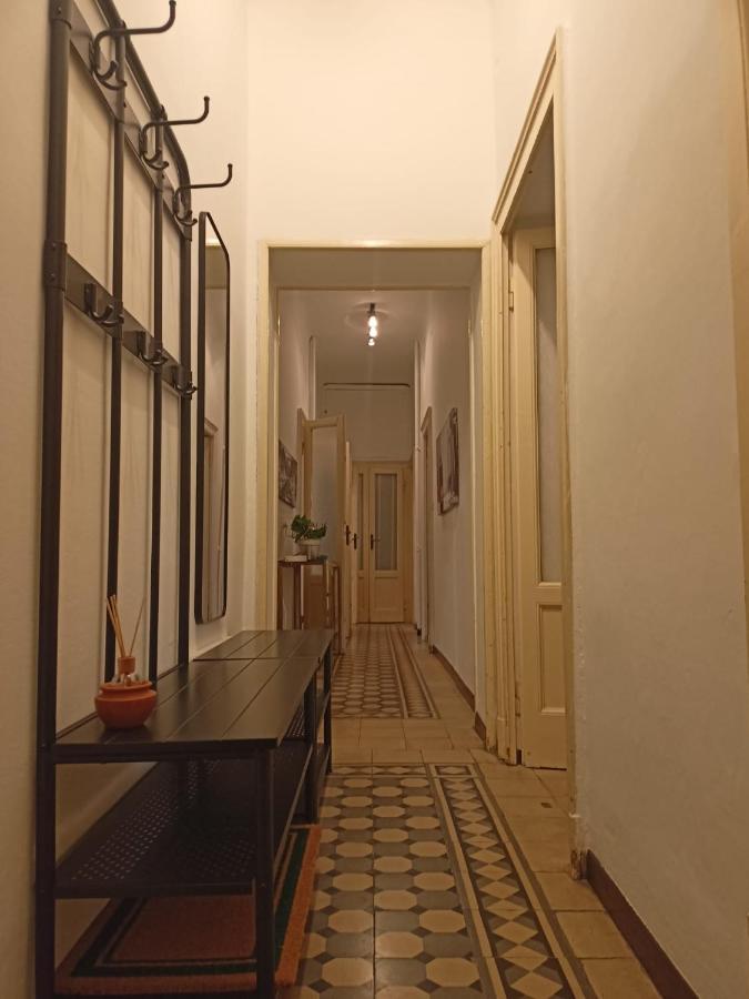 La Giannina Apartment มิลาน ภายนอก รูปภาพ