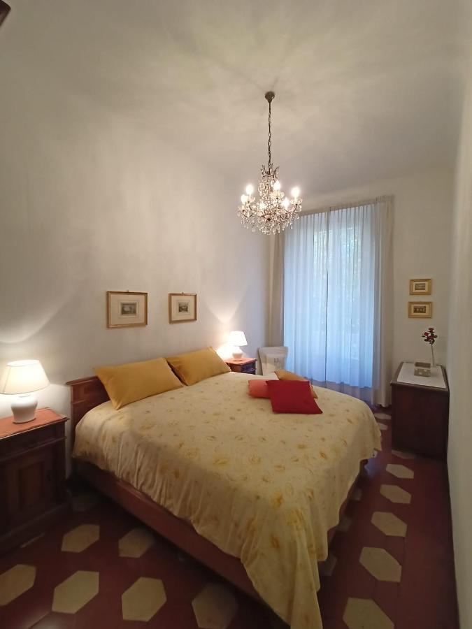 La Giannina Apartment มิลาน ภายนอก รูปภาพ
