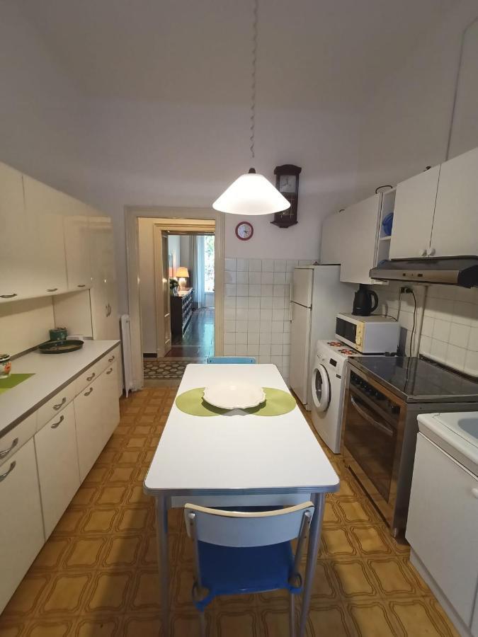 La Giannina Apartment มิลาน ภายนอก รูปภาพ